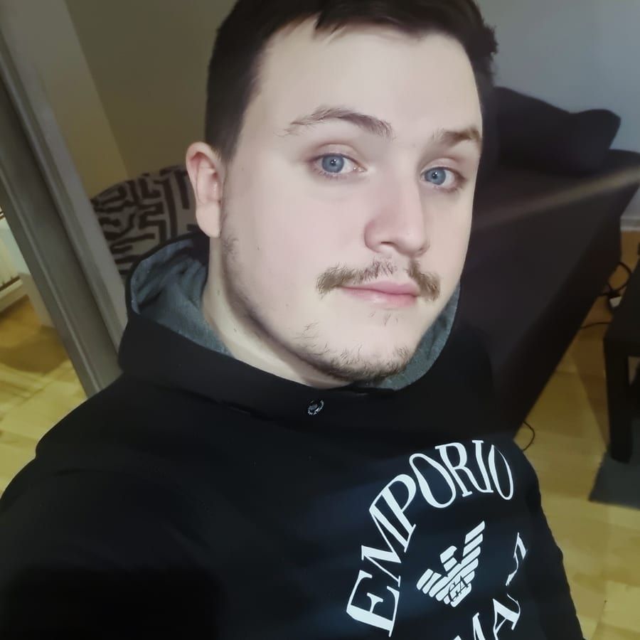 Profil de Gwennael