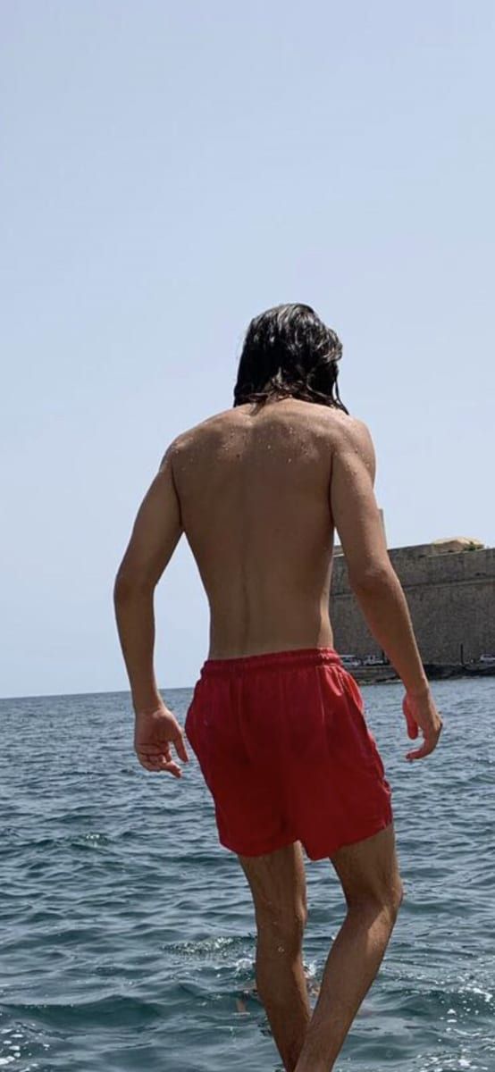Profil de Amida