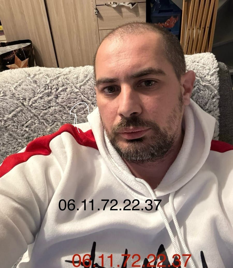 Profil de Talal