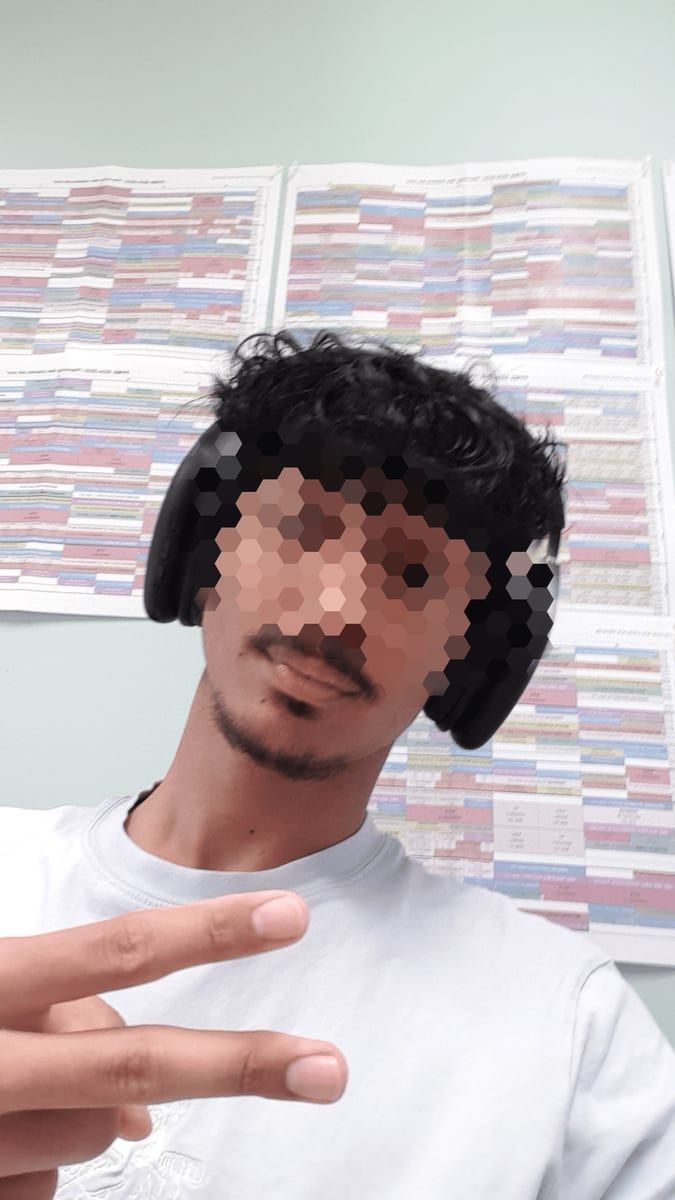 Profil de Kayron