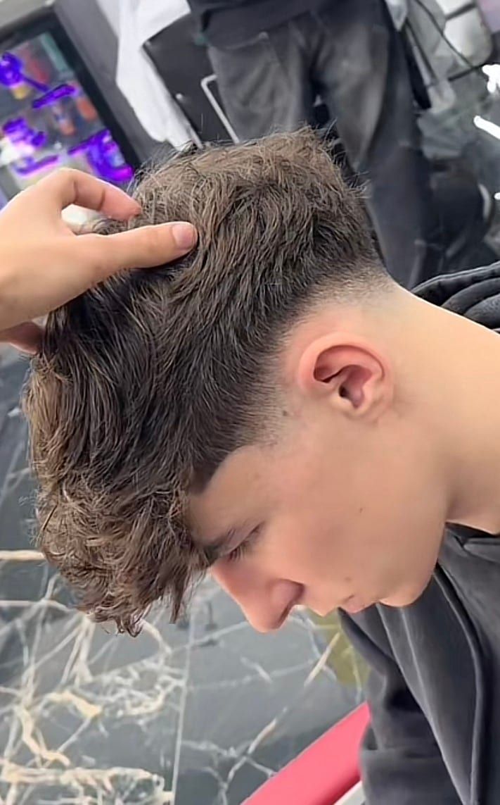 Profil de Zayan