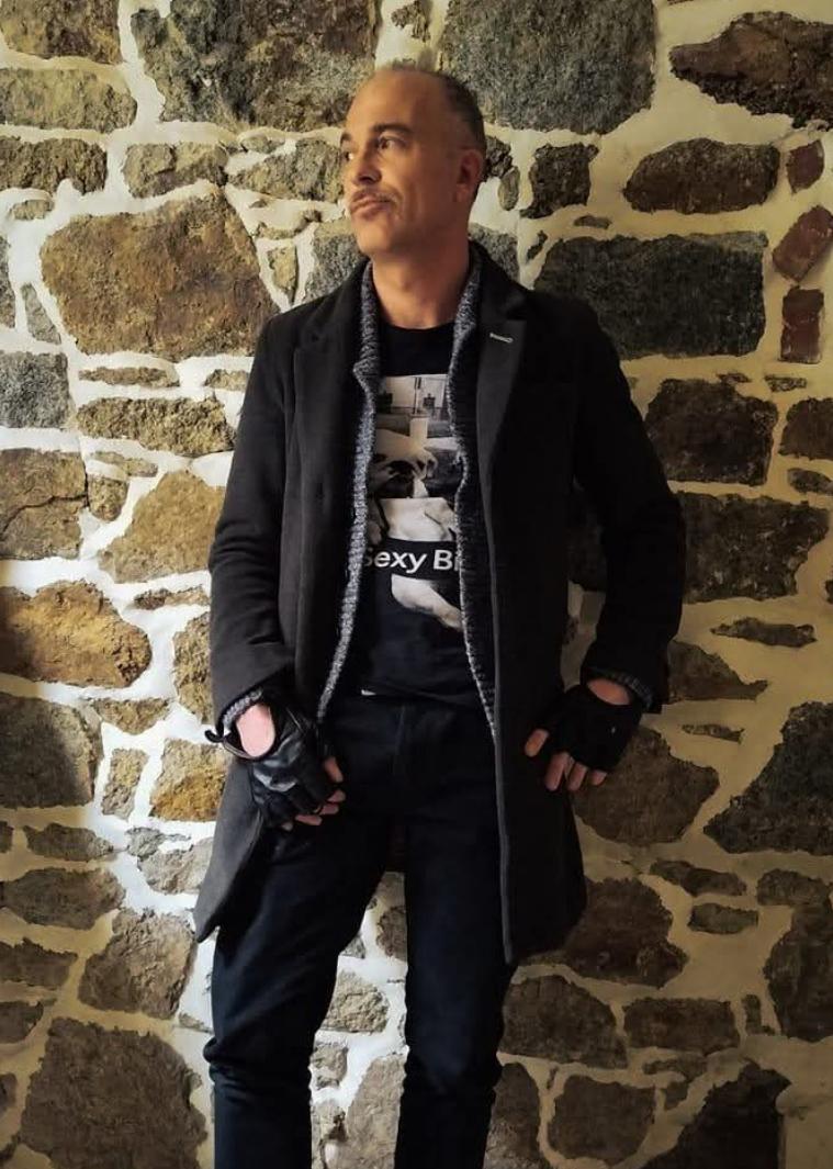 Profil de Oualid