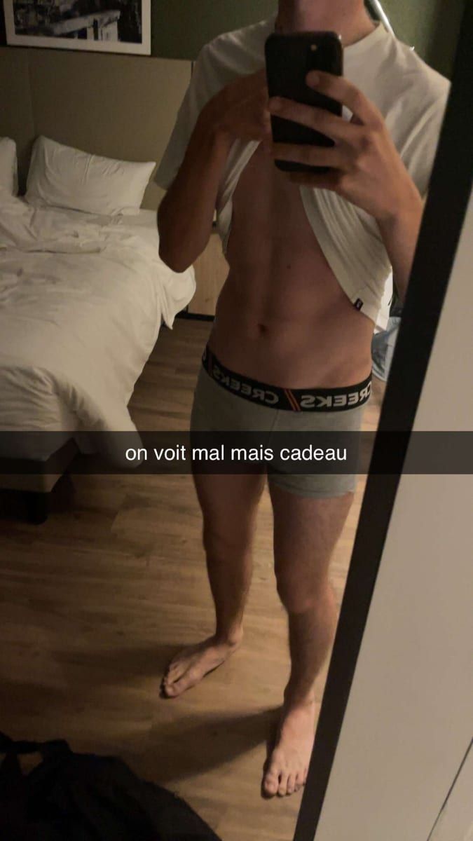 Profil de Luke