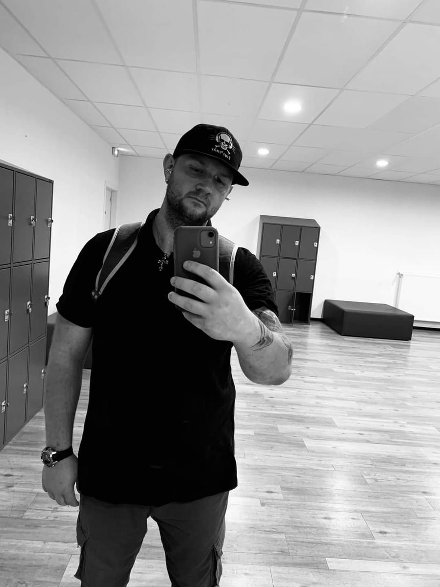 Profil de Davor