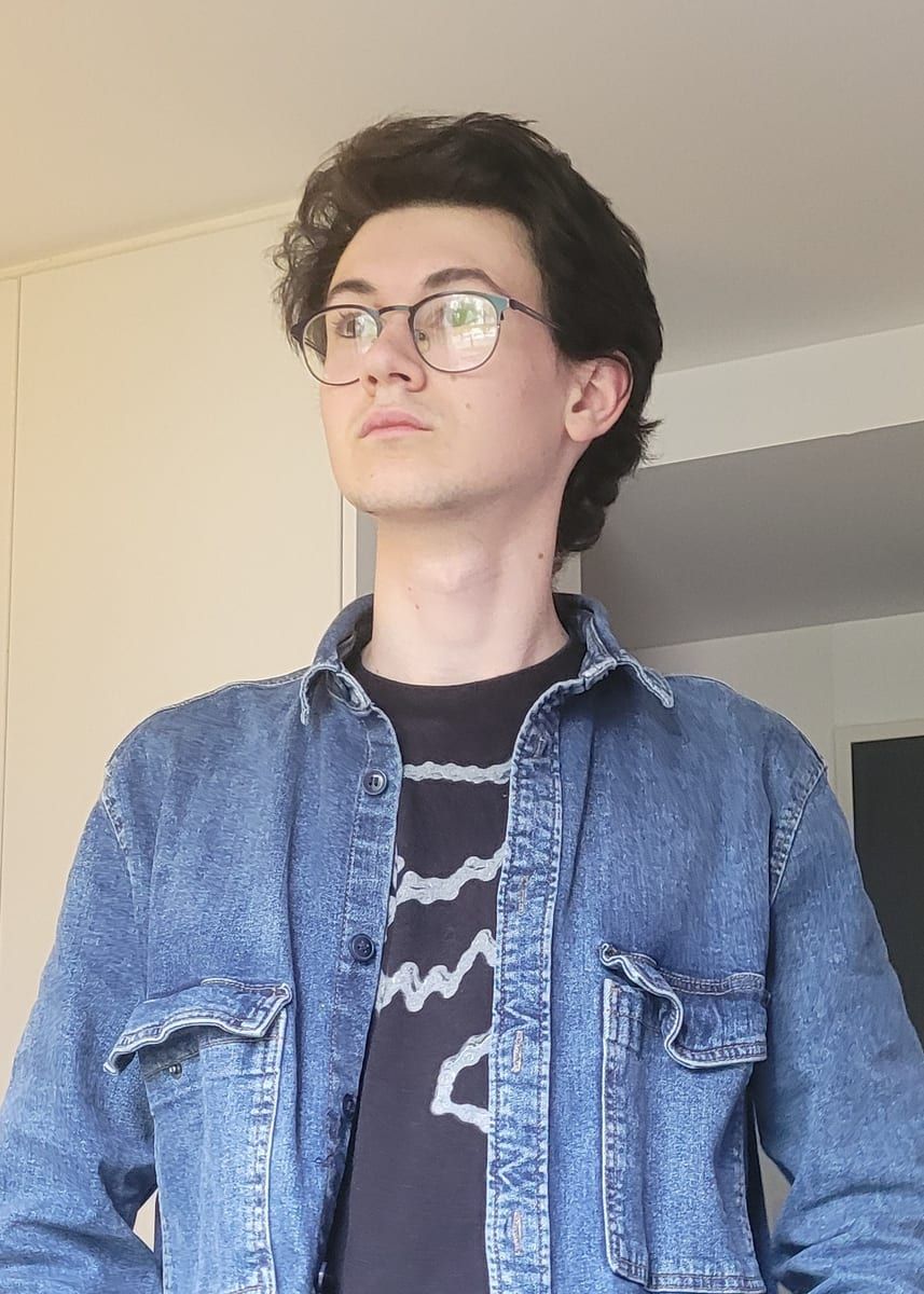 Profil de Moe