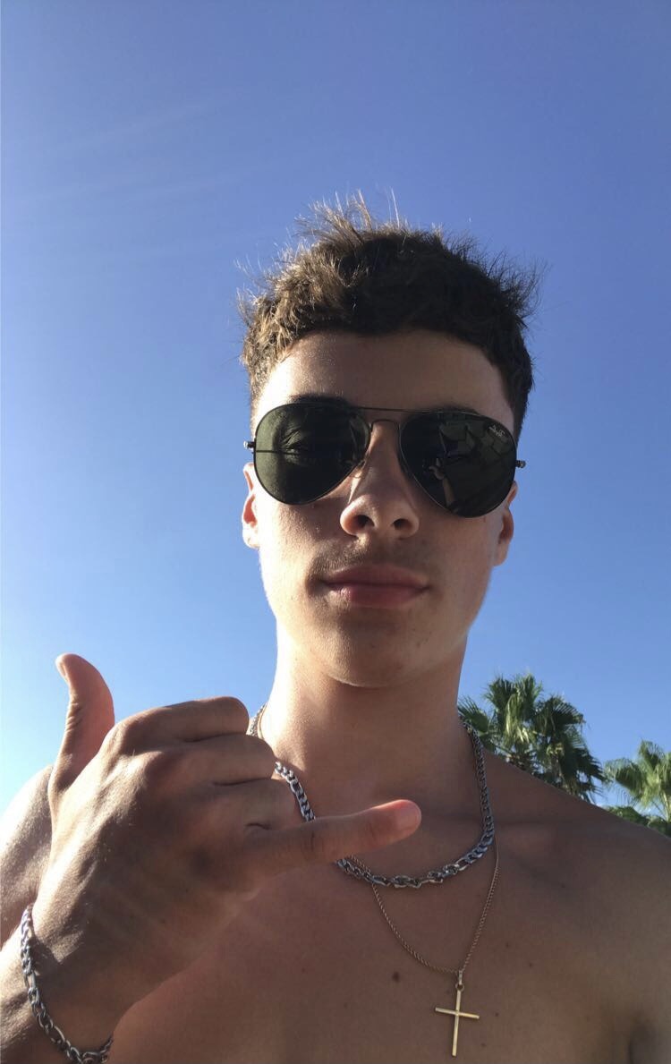 Profil de Ramadan