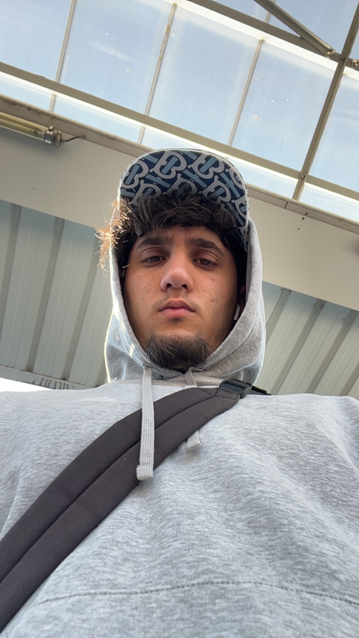 Profil de Idrisse