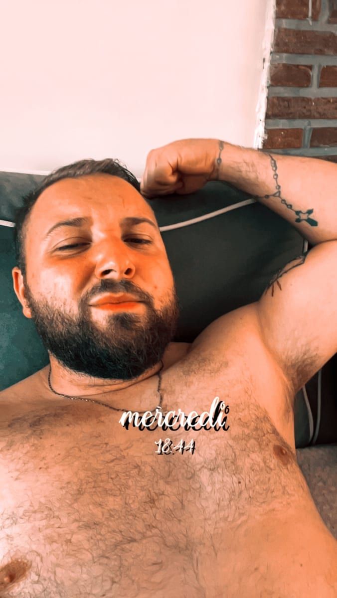 Profil de Jérôme