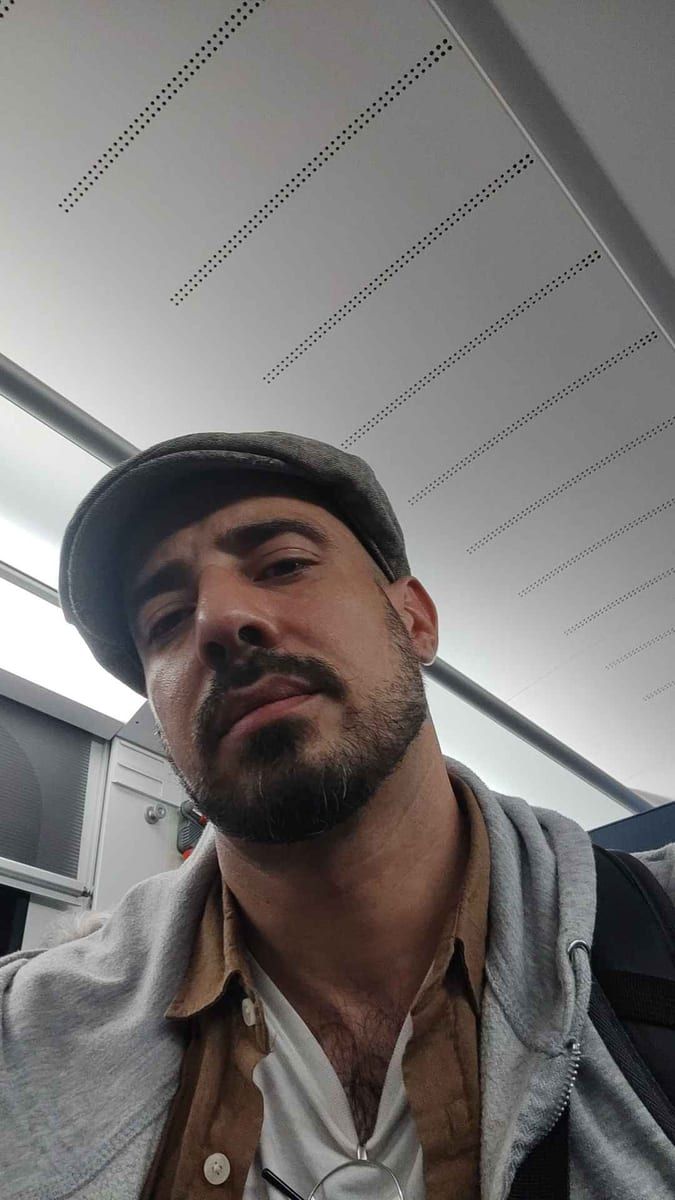 Profil de Giuseppe