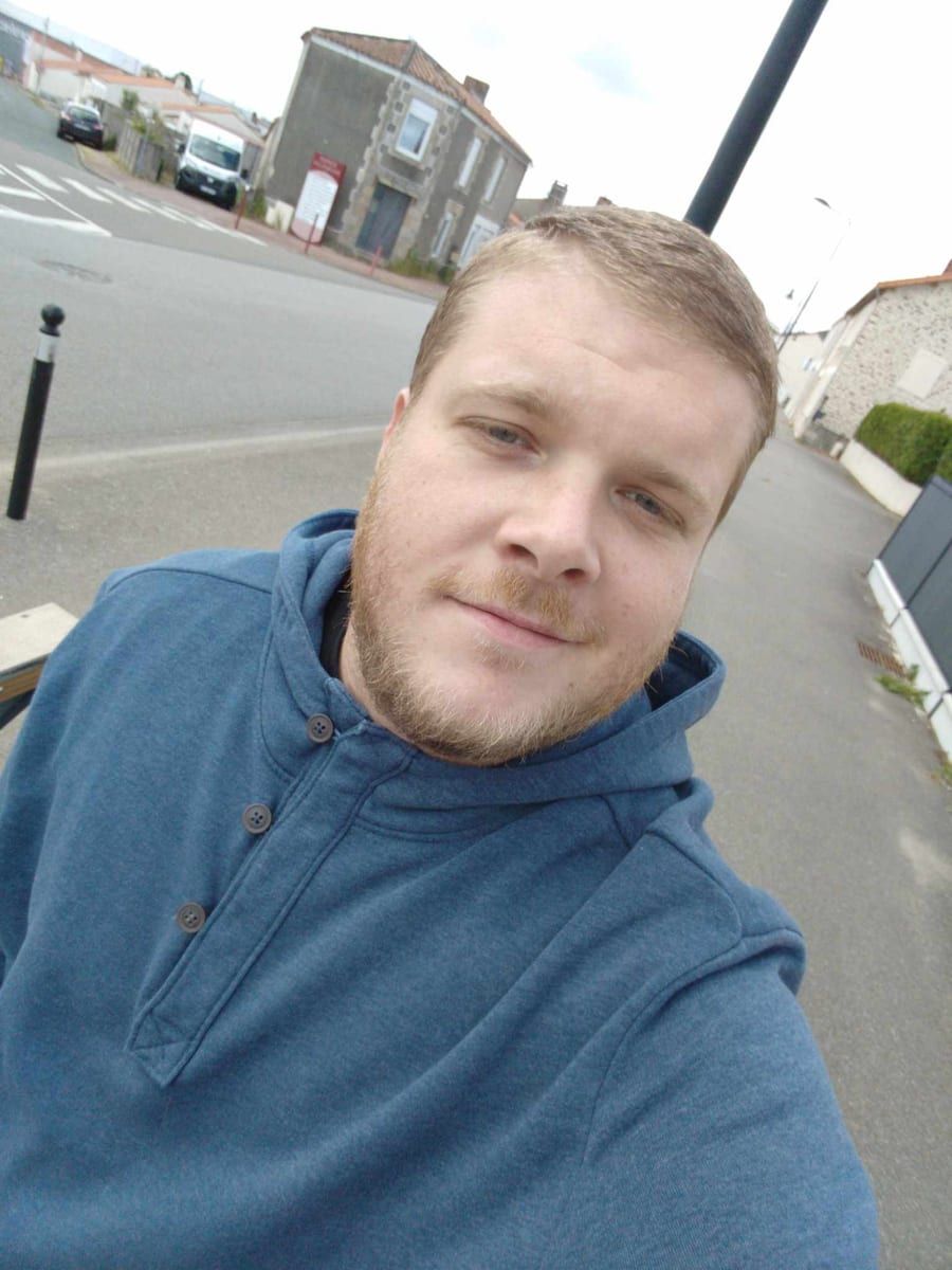 Profil de David-vincent