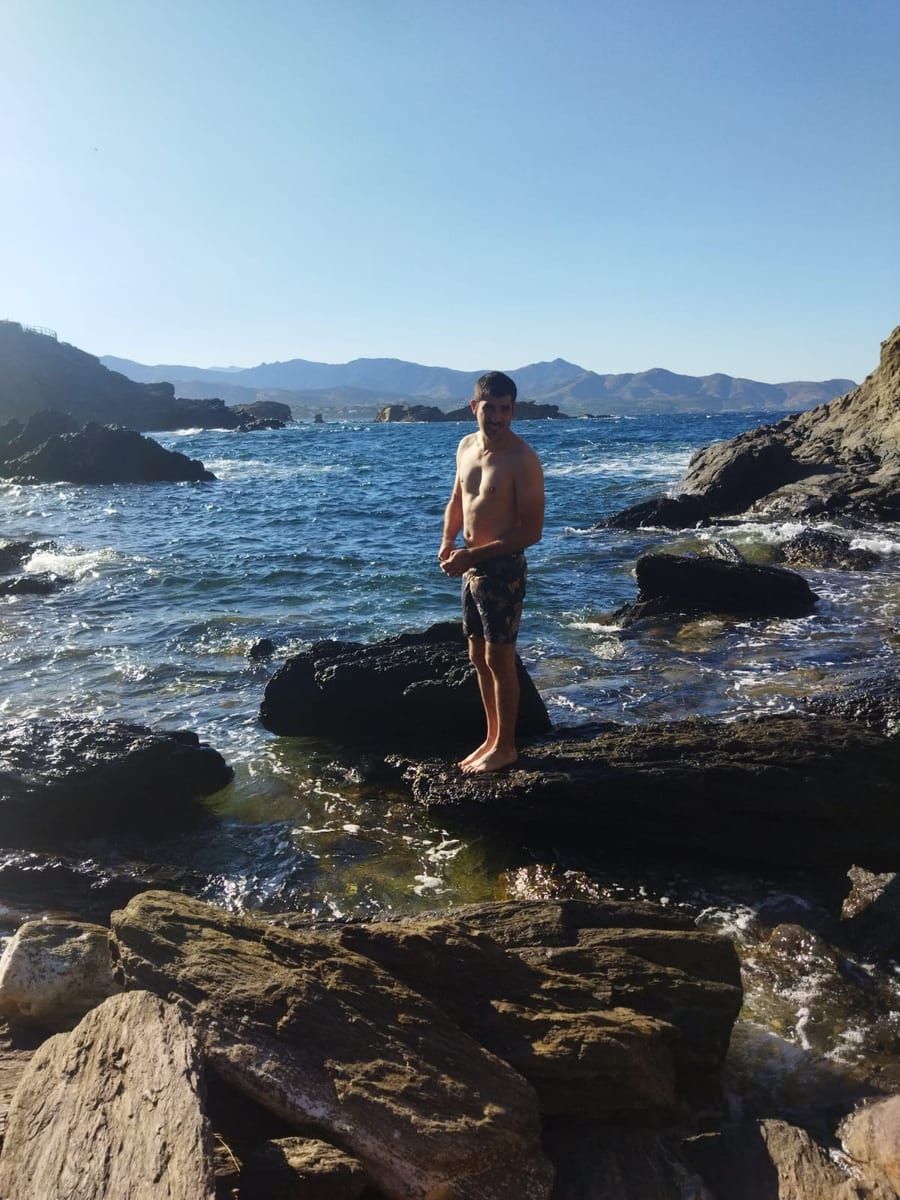 Profil de Avner