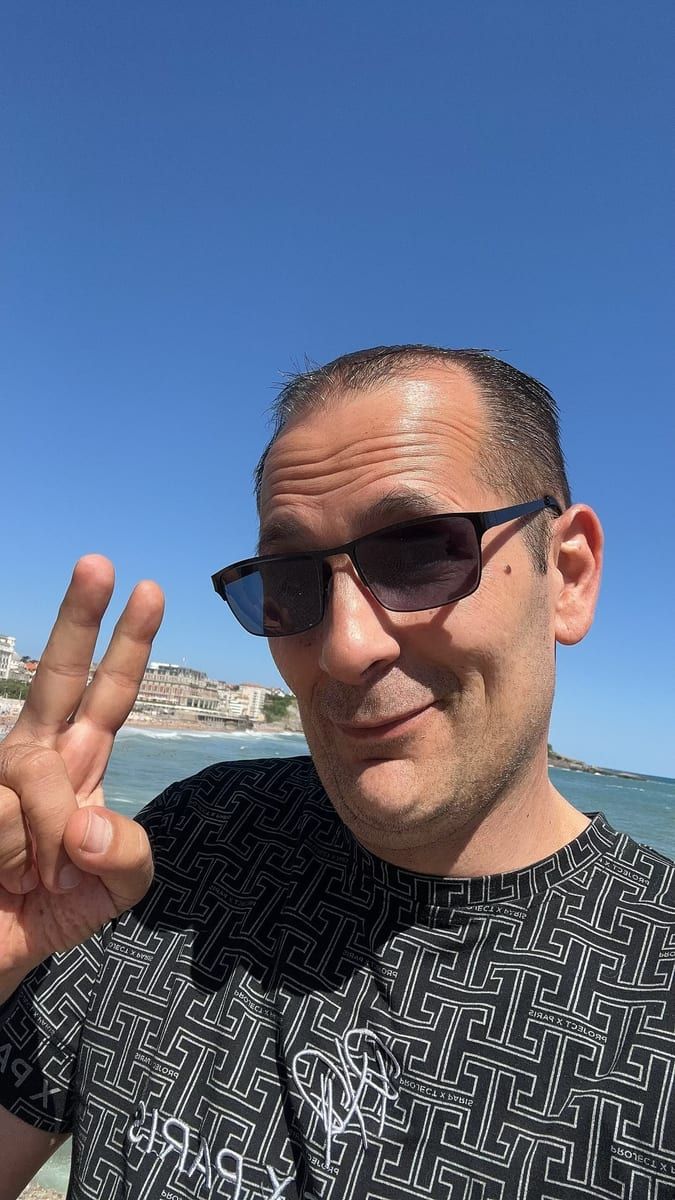 Profil de Zaccaria