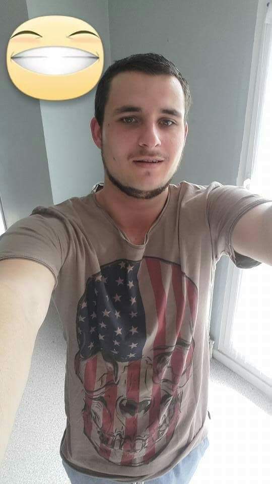 Profil de Sebastiano