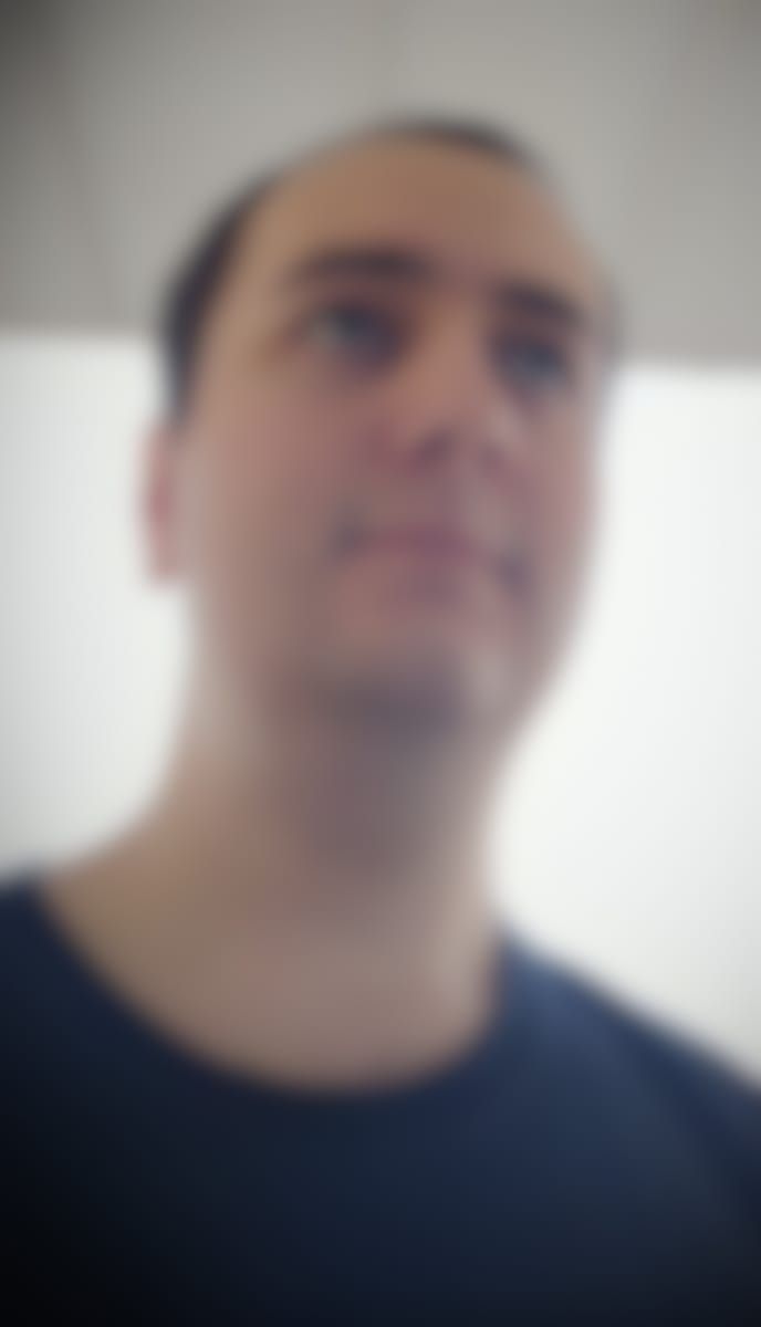 Profil de Ander