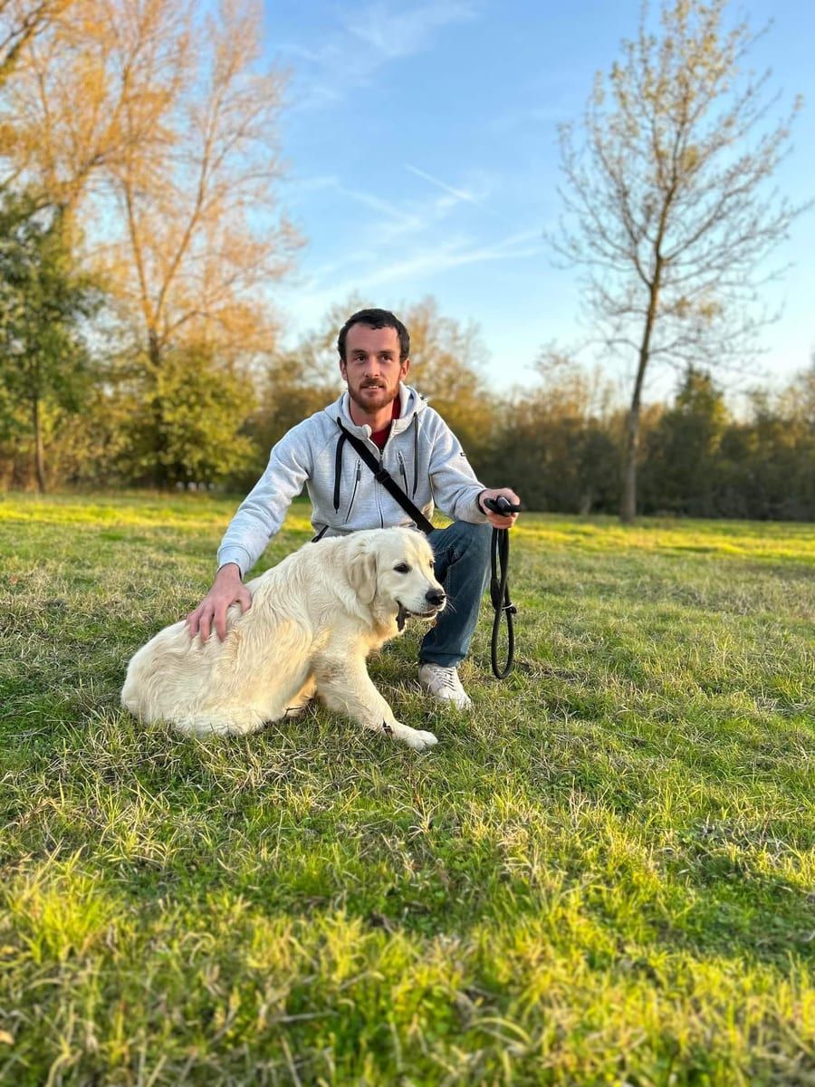 Profil de Thaddée