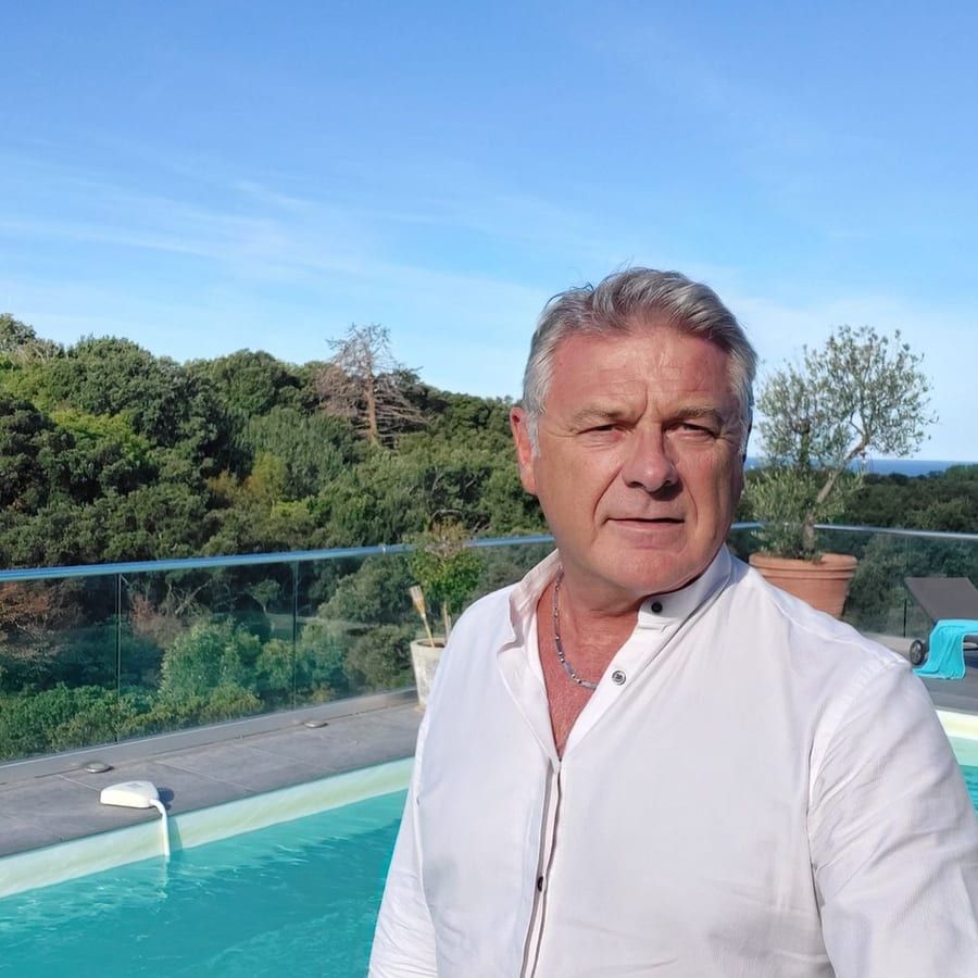 Profil de Mongi
