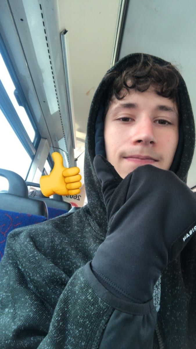 Profil de Elyamine