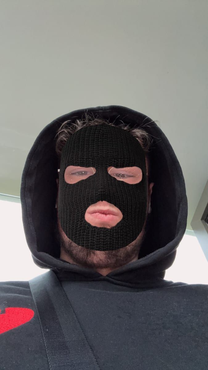 Profil de Karan