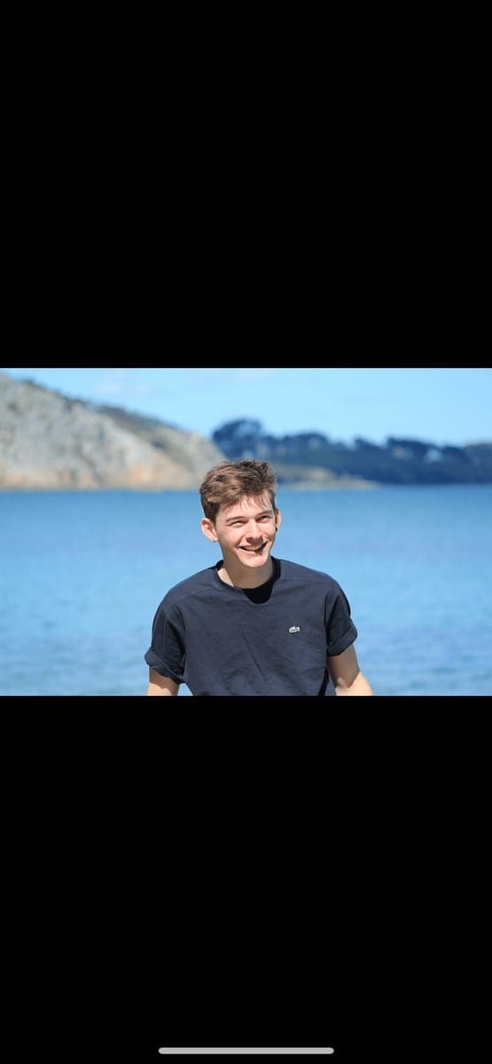 Profil de Pacôme