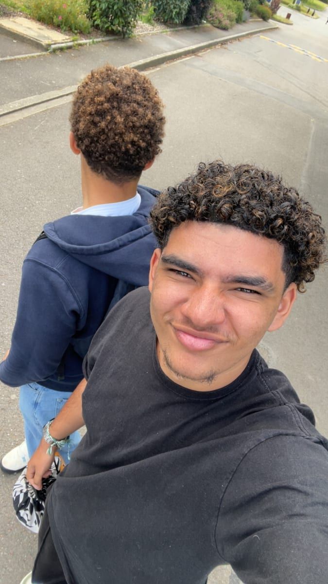 Profil de Kaba