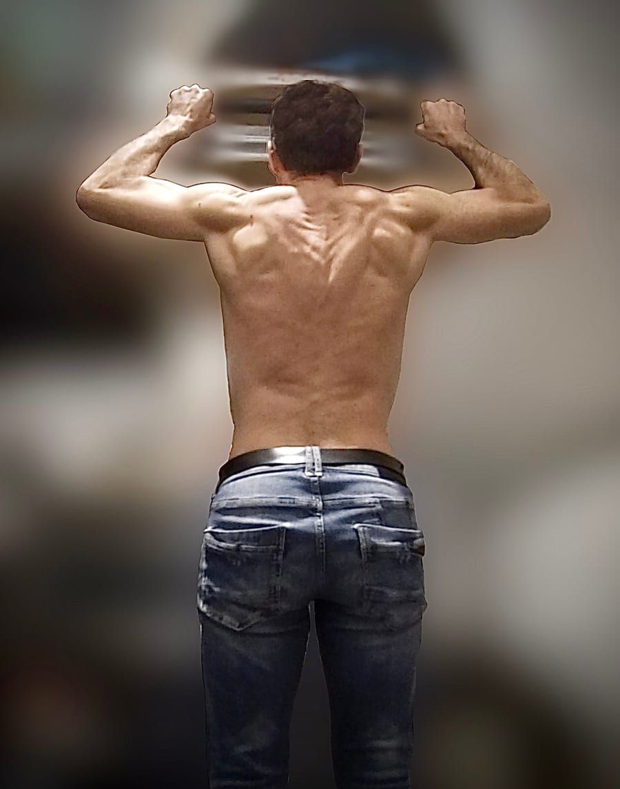 Profil de Axel