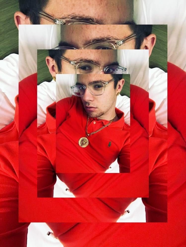 Profil de Shams