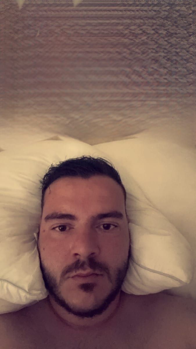 Profil de Gustav