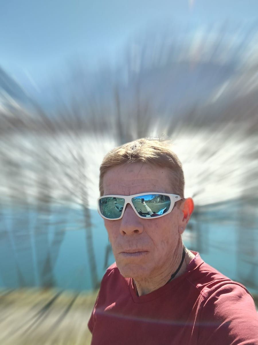 Profil de Kamardine