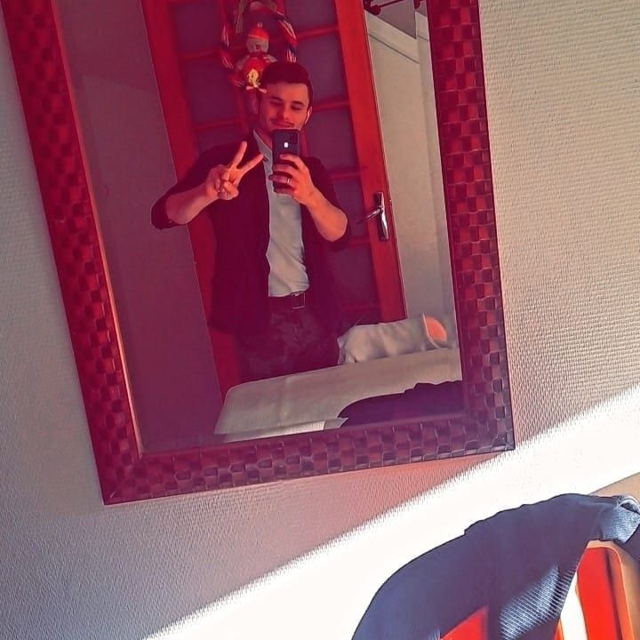 Profil de Nacim
