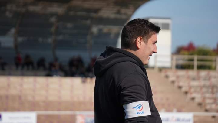 Profil de Raphaël
