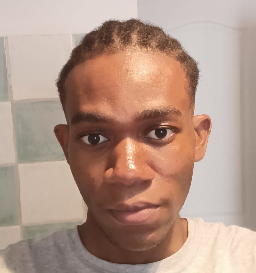 Profil de Aziz