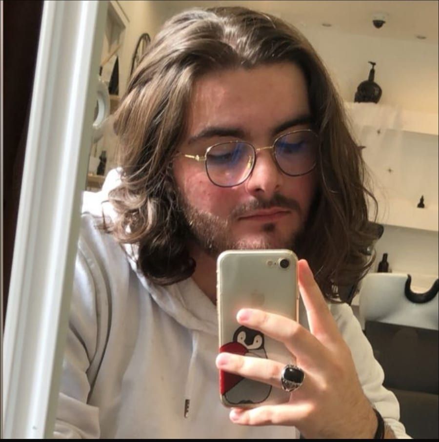Profil de Lorenso