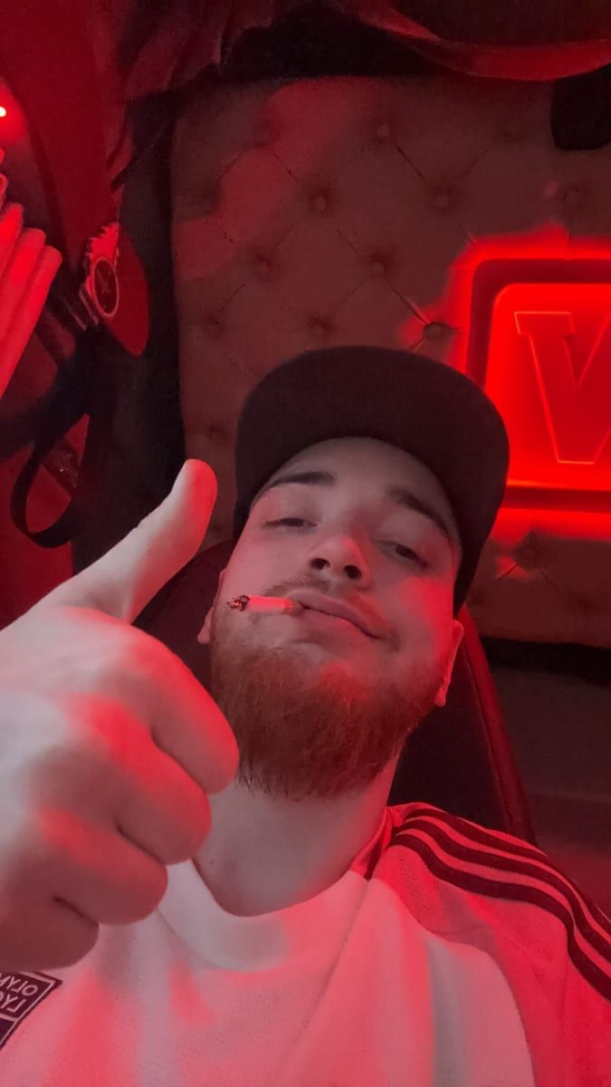 Profil de Jonas