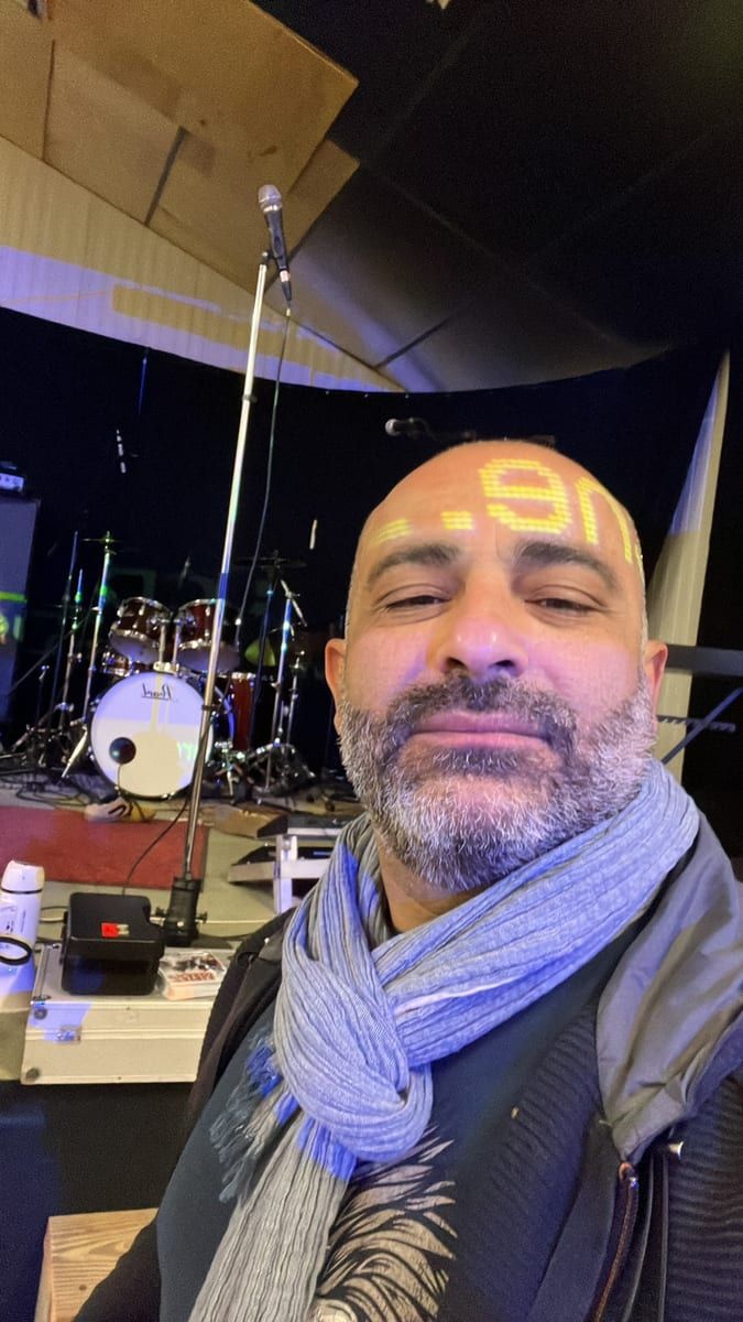 Profil de Brandone