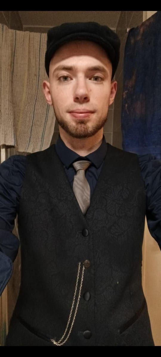 Profil de Josse