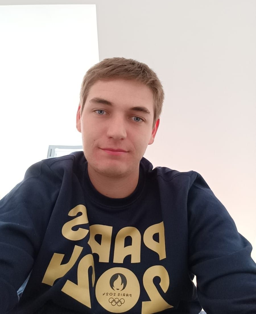 Profil de Chaher