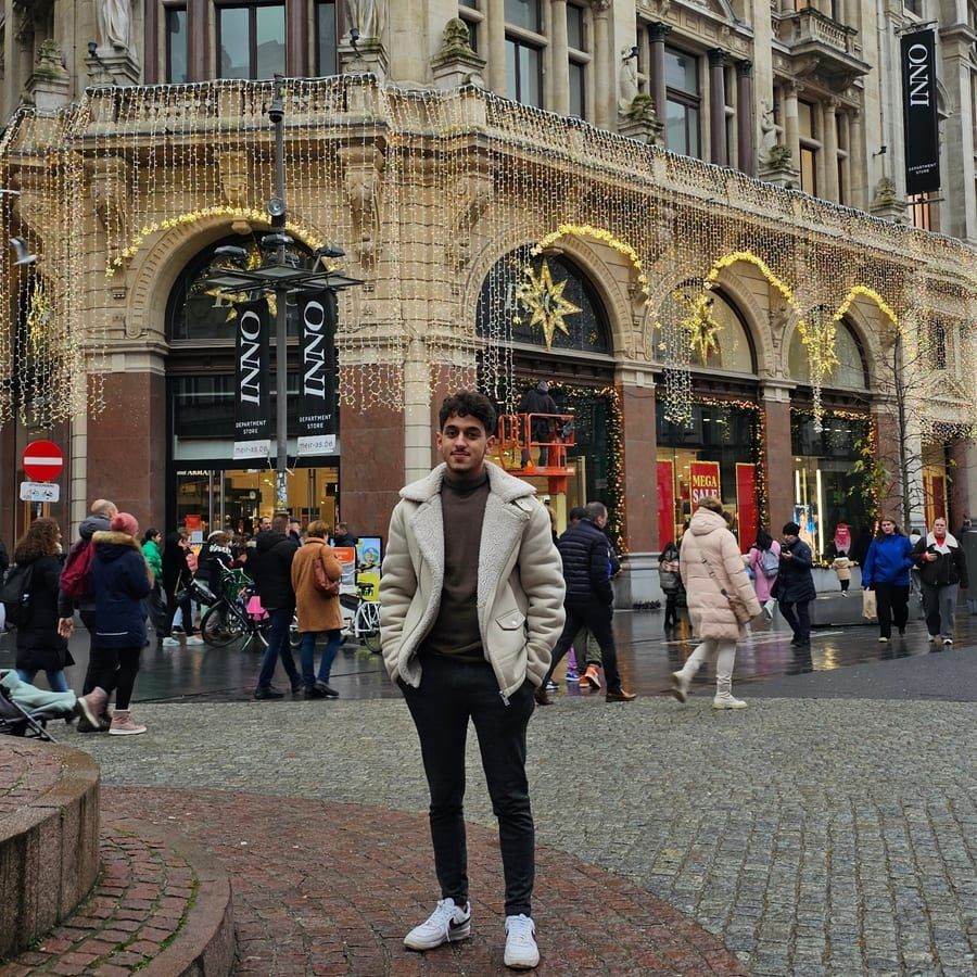 Profil de Jessym