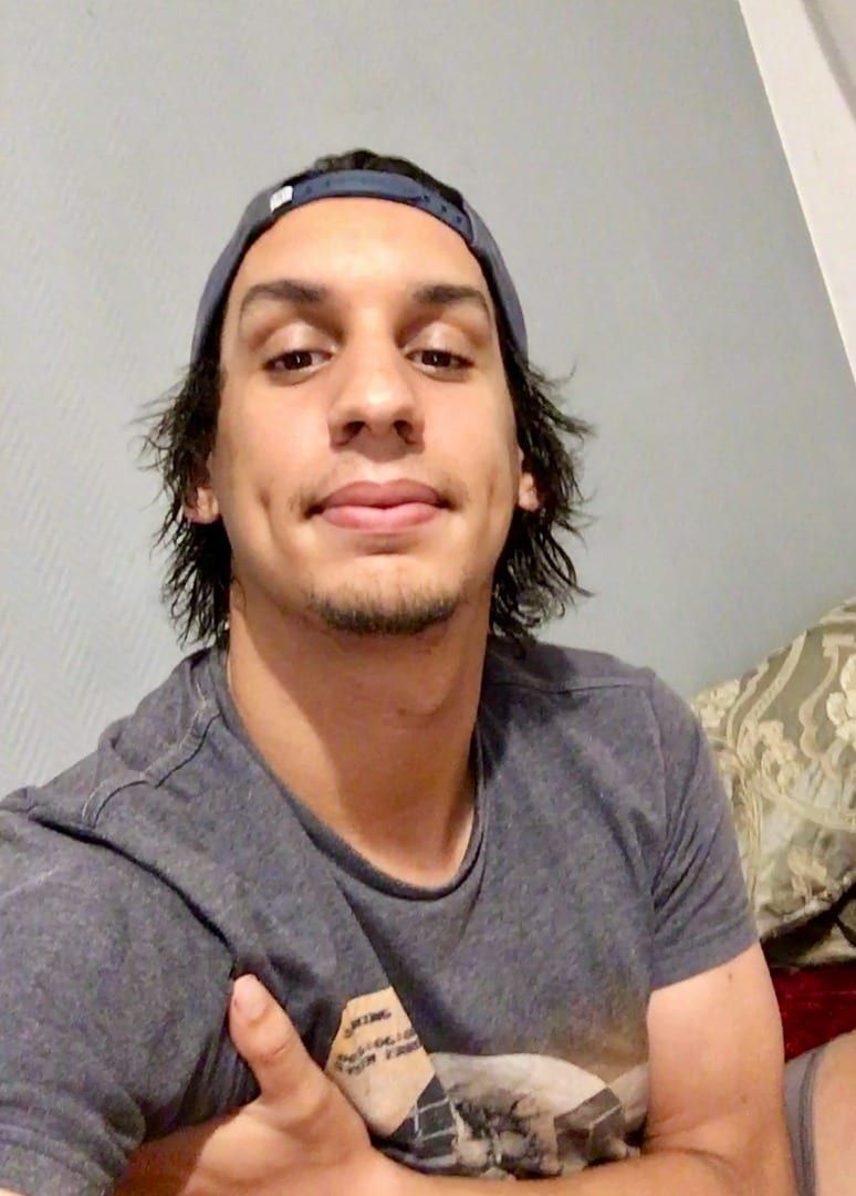 Profil de Oualid