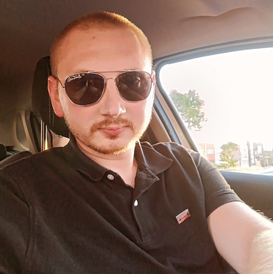 Profil de Sidiki