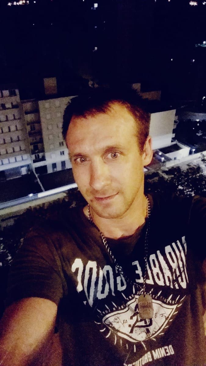 Profil de Bazil