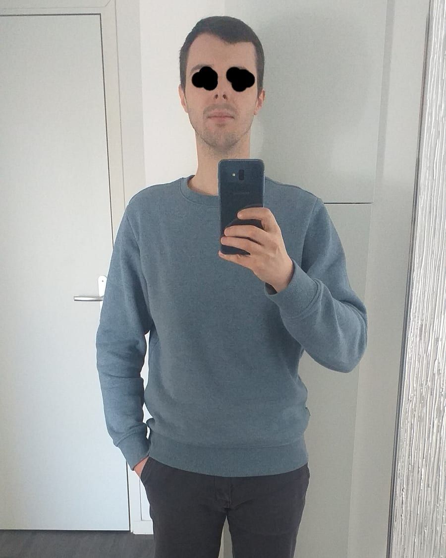 Profil de Bekir