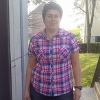 Profil de Najiba