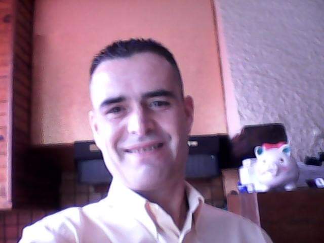 Profil de Vince